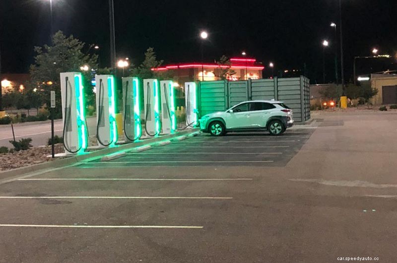Why Is Electrify America So Expensive? Charging Advice