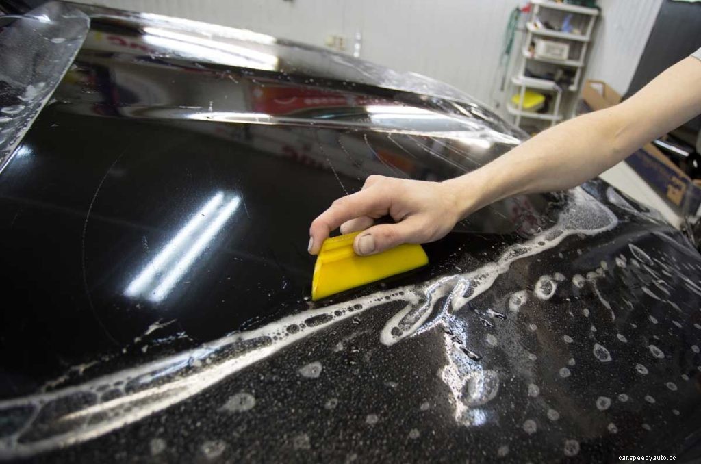 What Is a Clear Bra for Tesla? With Best Options To Choose