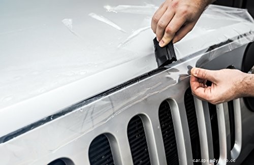 What Is a Clear Bra for Tesla? With Best Options To Choose