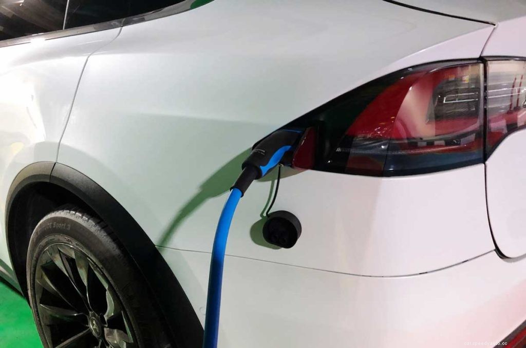 Tesla Not Charging at Home? Here’s How to Fix