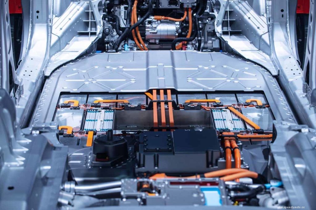 How Does The Tesla Drivetrain Work? Detailed Explanation