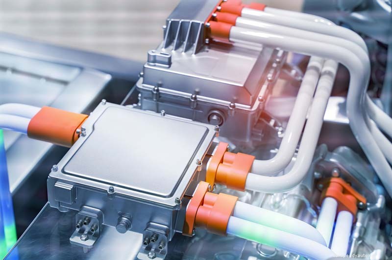 PHEV vs. BEV: The Differences and Similarities Explained