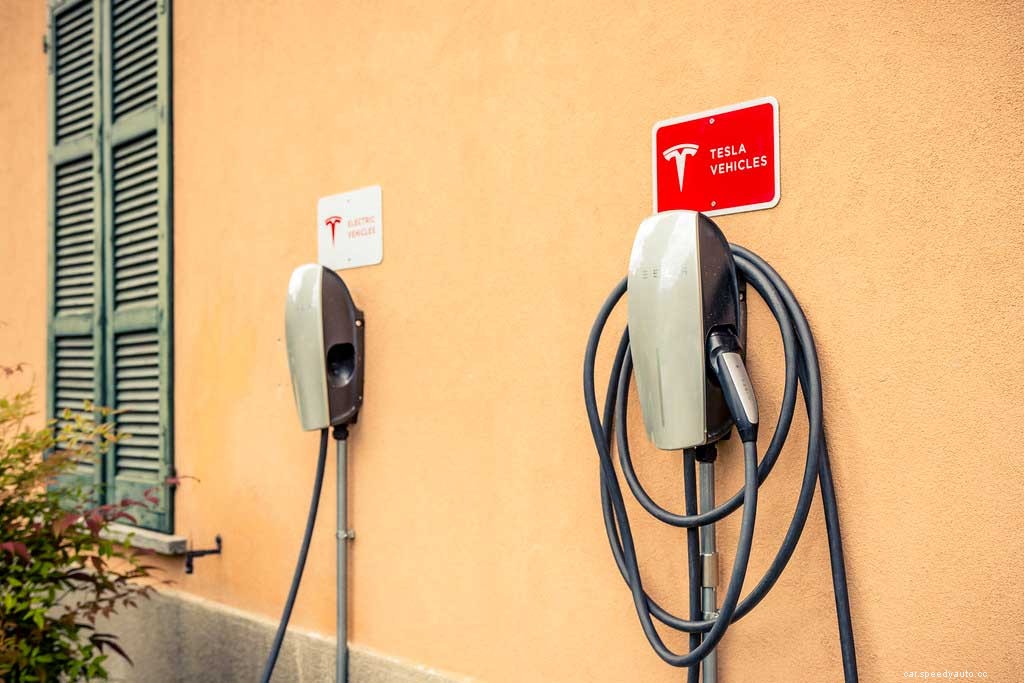 How Much Does It Cost To Install a Public EV Charging Station?