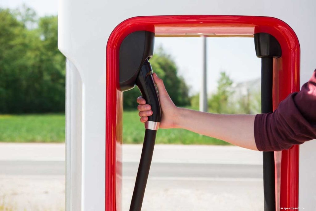 How Much Does It Cost To Install a Level 3 Charging Station?