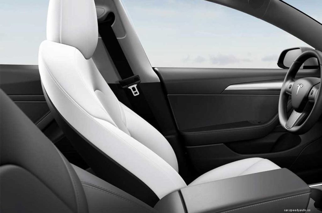 Tesla White vs. Black Interior: Which Is Better?
