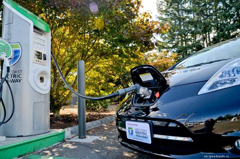 A Complete AeroVironment Charger Troubleshooting Guide