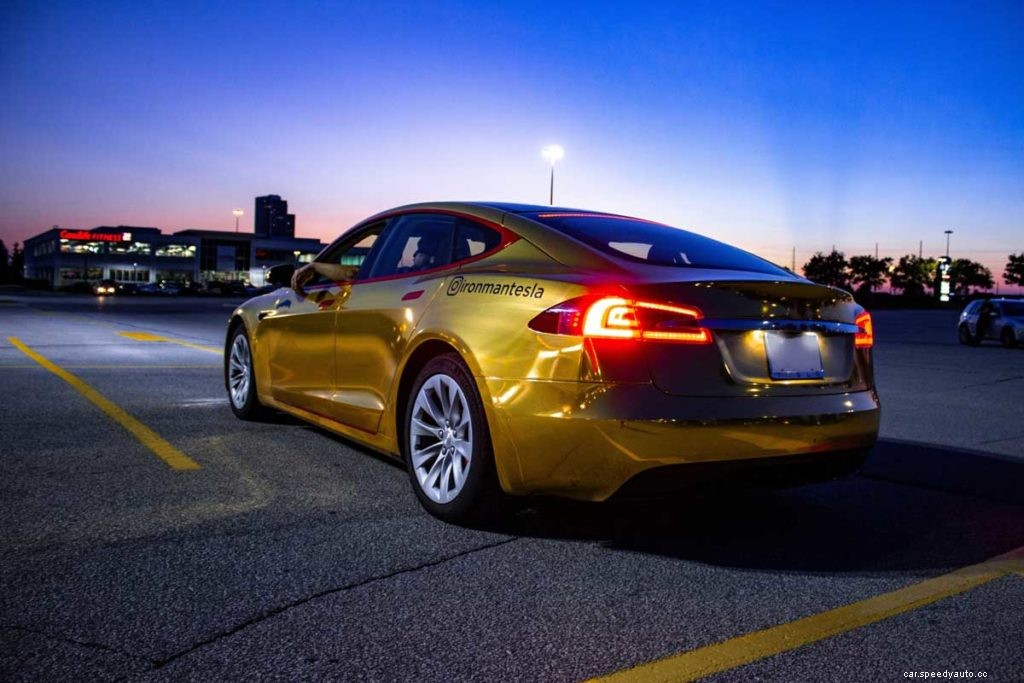 Tesla Model 3 Wrap Guide (Cost, Colors and Ideas With Pictures)