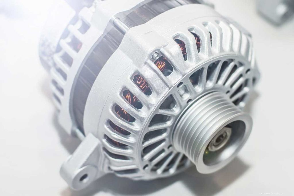 Permanent Magnet Motor vs. Induction Motor Compared