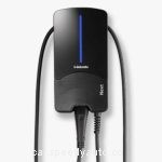 Webasto NEXT EV Charger: The Complete Guide