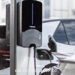 Webasto NEXT EV Charger: The Complete Guide