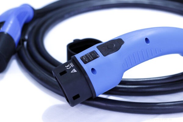 Tesla Compatible EV Charging Cables: The Complete Guide