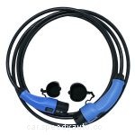 Tesla Compatible EV Charging Cables: The Complete Guide