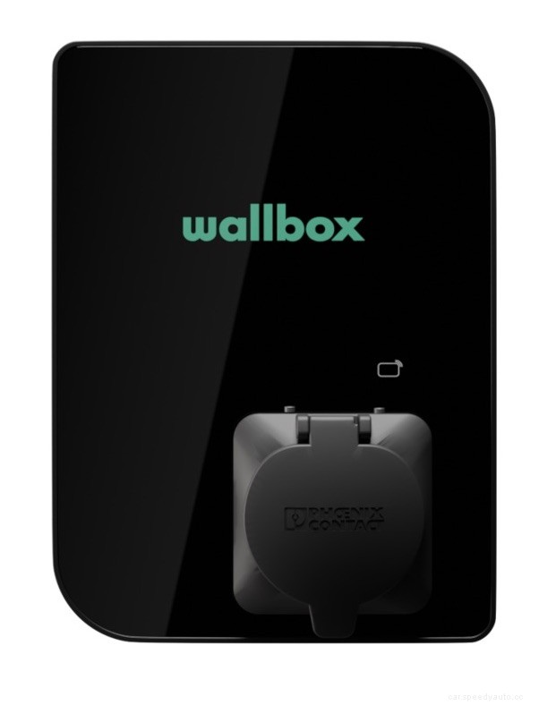 Wallbox Home Electric Car Charging Points: The Complete Guide