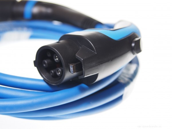 Which Electric Cars Are Compatible With Type 1 To Type 2 EV Charging Cables?: The Complete Guide