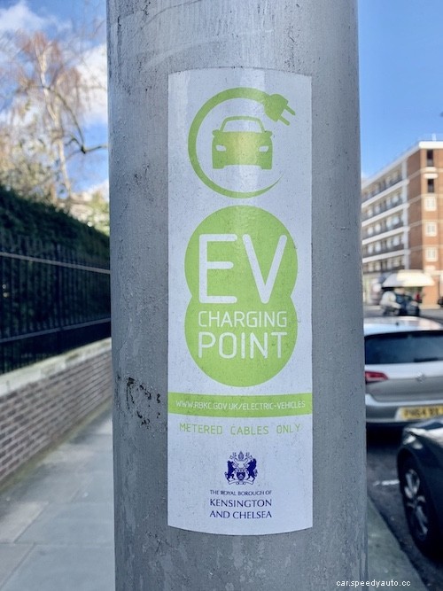 Best Public EV Charging Strategy: A Viewpoint