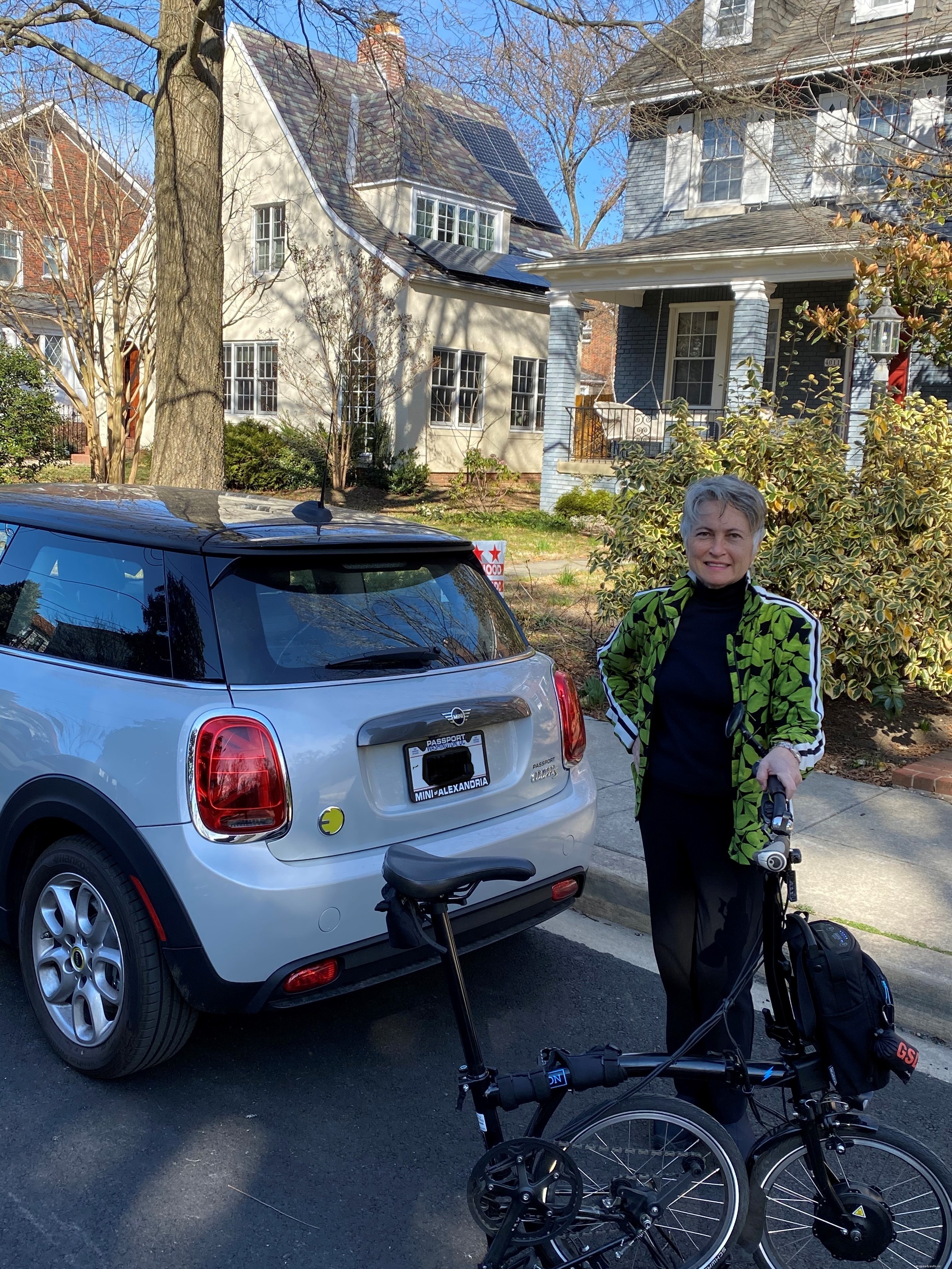 How to Pick a Utility Electric Vehicle Rate