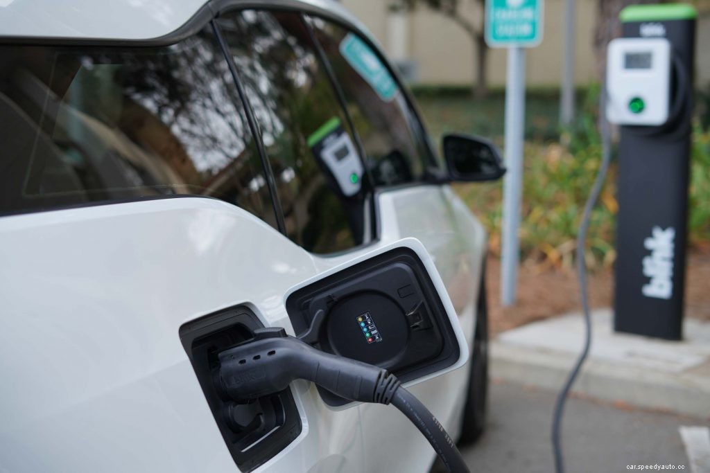 6 Steps to Getting Workplace EV Charging