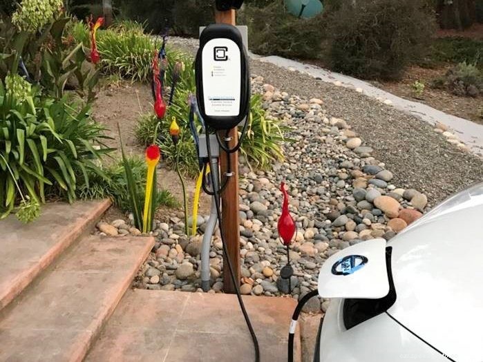 3 Great Benefits of Installing EV Charging at Your Airbnb