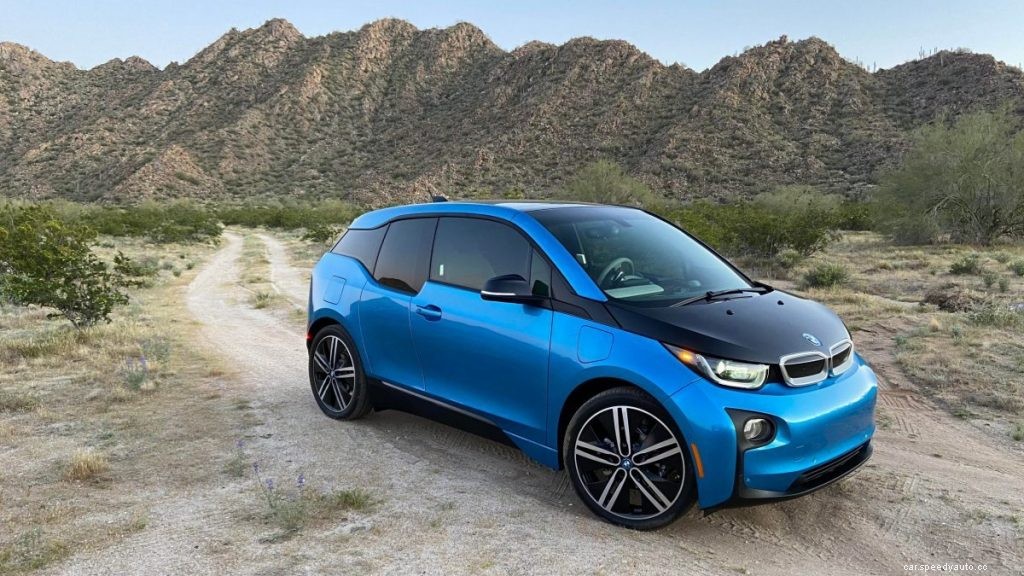 Range Anxiety? Try a Plug-in Hybrid!