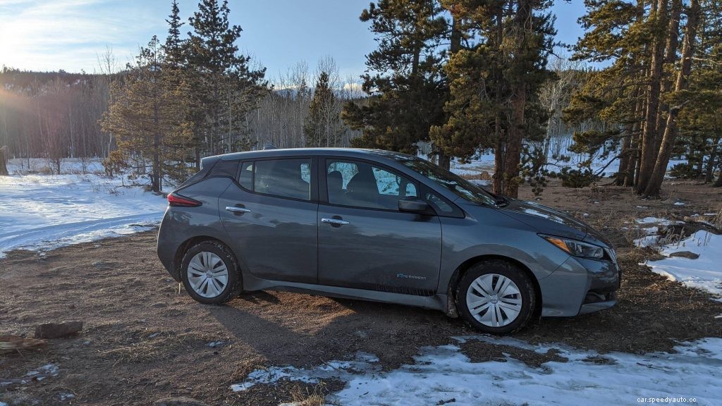 Range Anxiety? Try a Plug-in Hybrid!