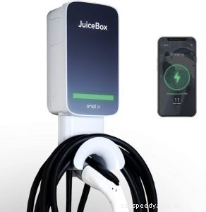 What is the Best Home EV Charger?