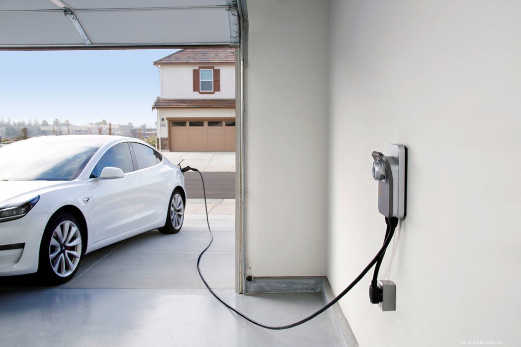 What is the Best Home EV Charger?