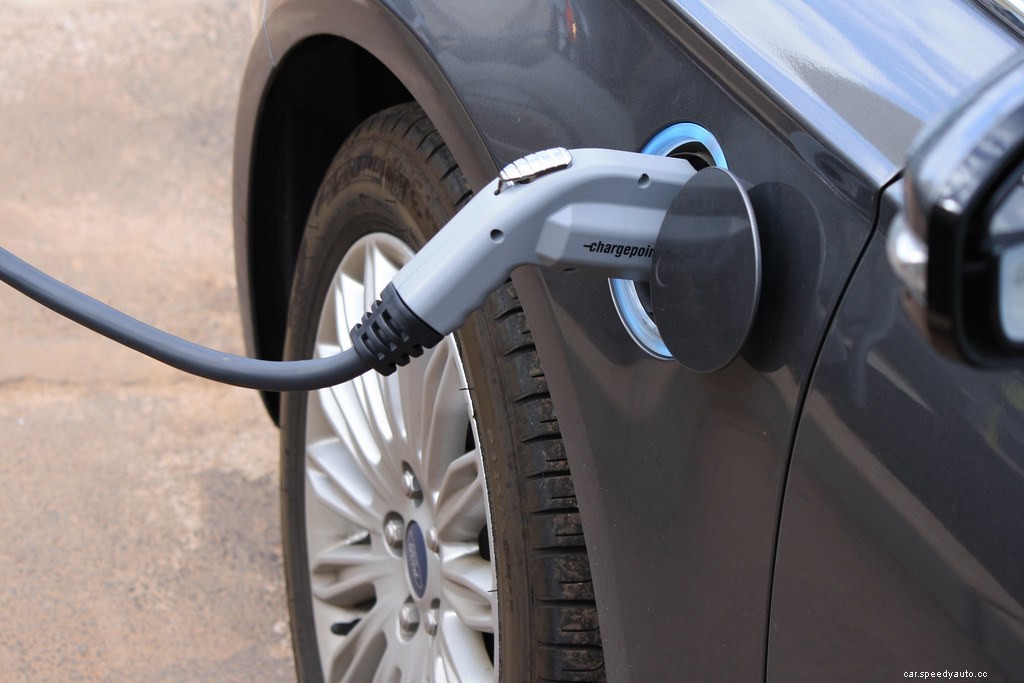 What Is an EV Charging Consultant?