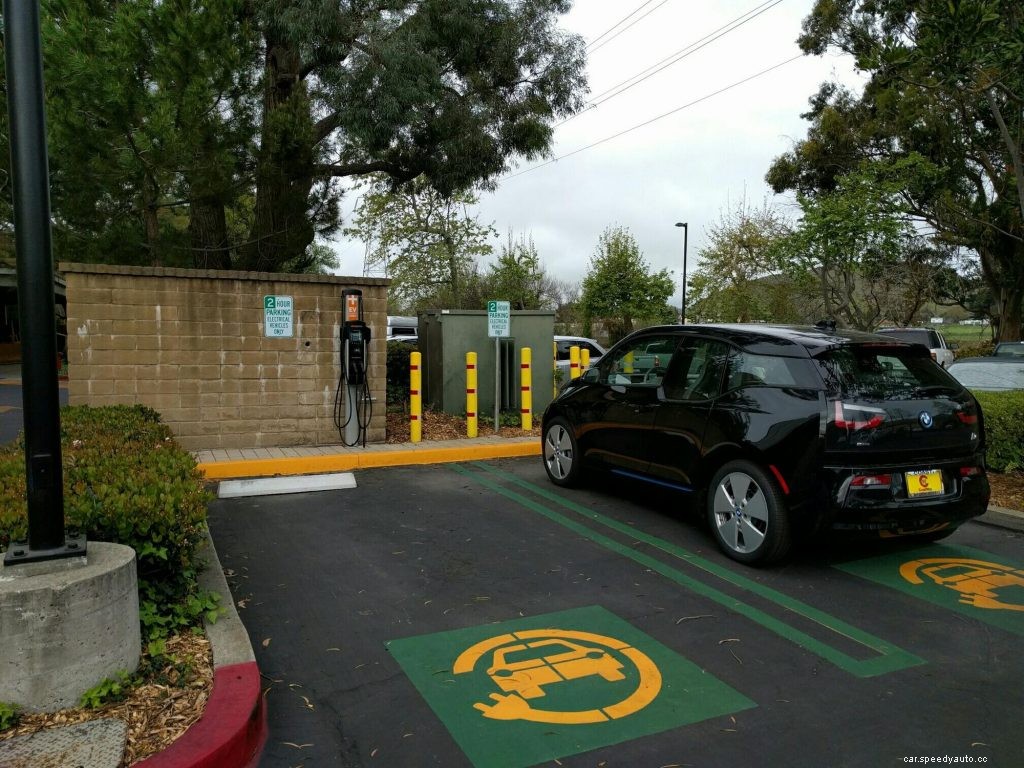 What Is an EV Charging Consultant?