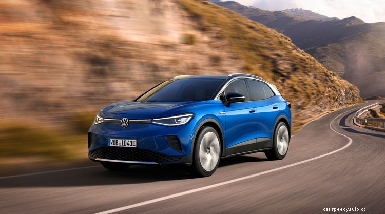 Top 14 Fastest Charging Electric Cars