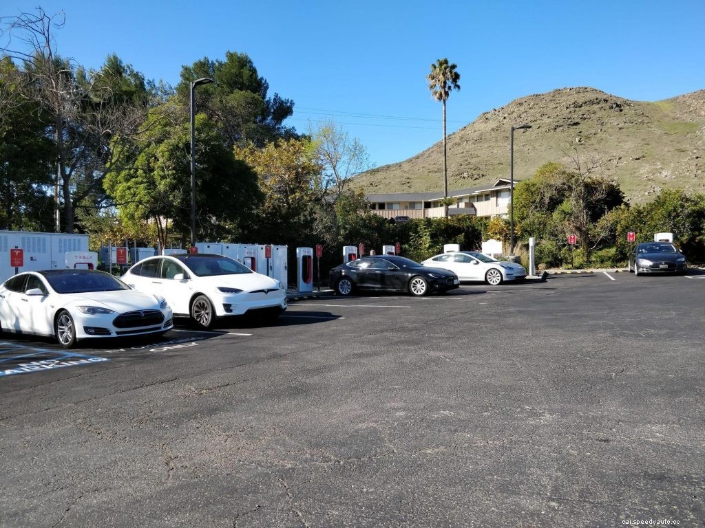 Seven Things To Do After Purchasing Your First Electric Car