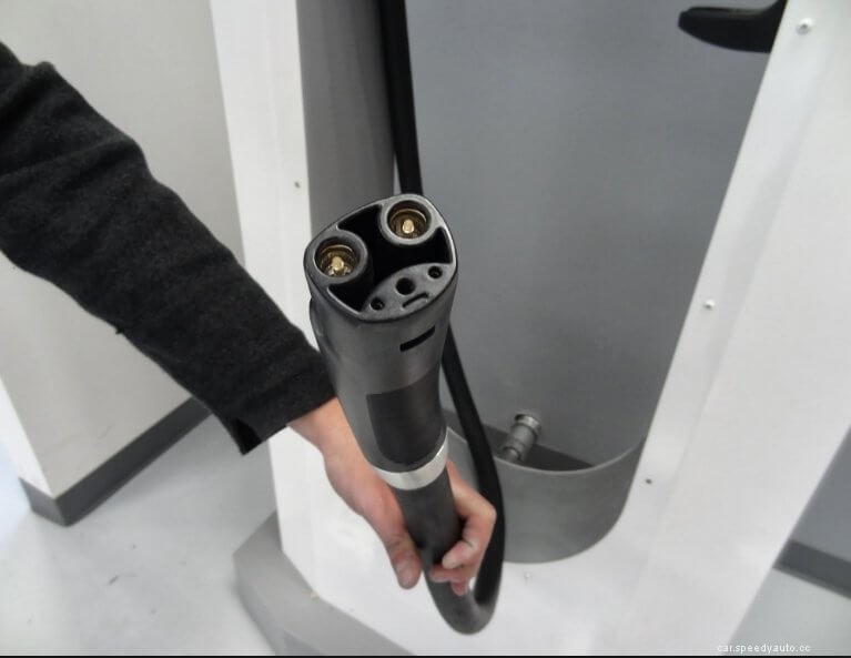 What Are the Different Types of Electric Car Plugs?