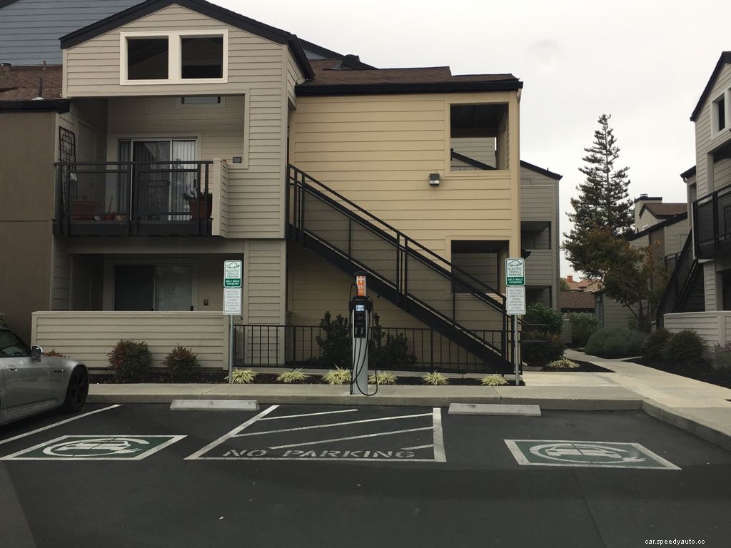 17 Critical Considerations When Planning for EV Charging Stations