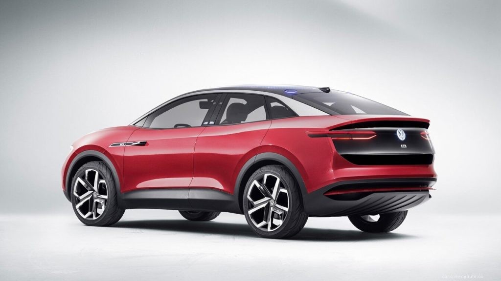 Volkswagen’s Electric Car Plans