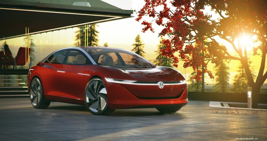 Volkswagen’s Electric Car Plans