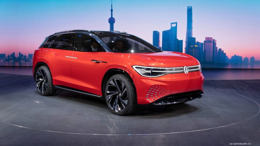 Volkswagen’s Electric Car Plans