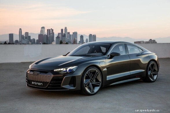 Volkswagen’s Electric Car Plans