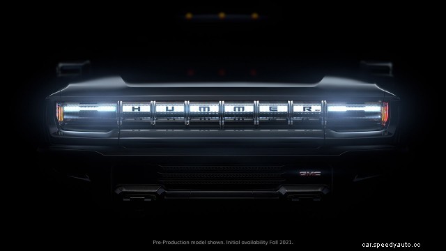 Nine Electric Trucks by 2023