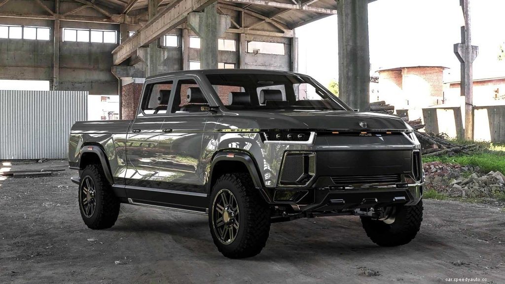 Nine Electric Trucks by 2023