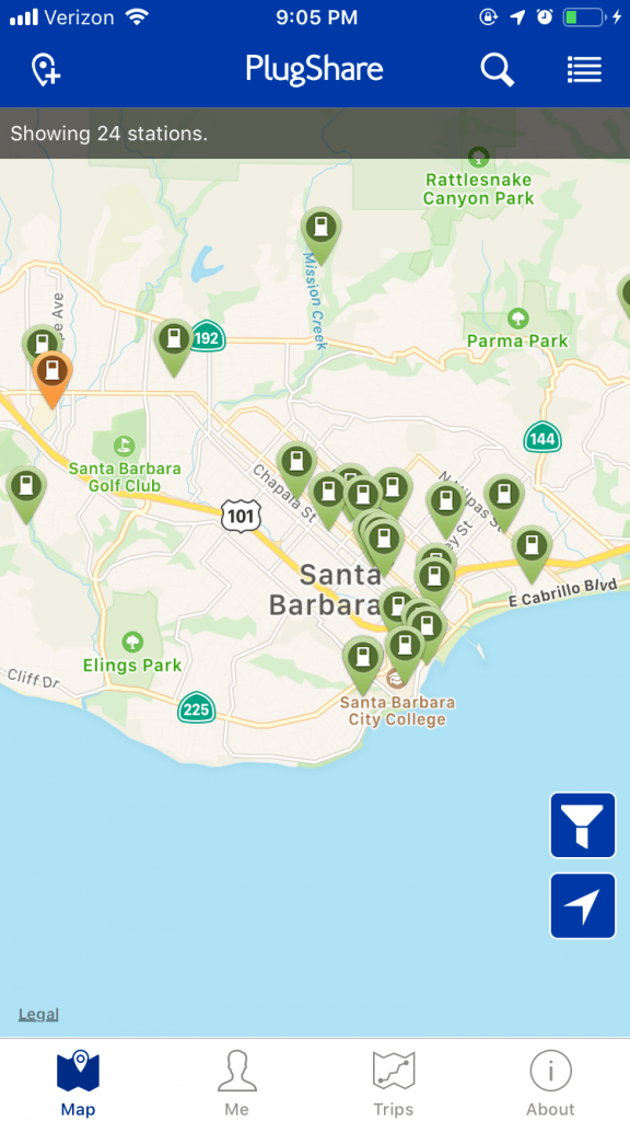 How to Use Plugshare