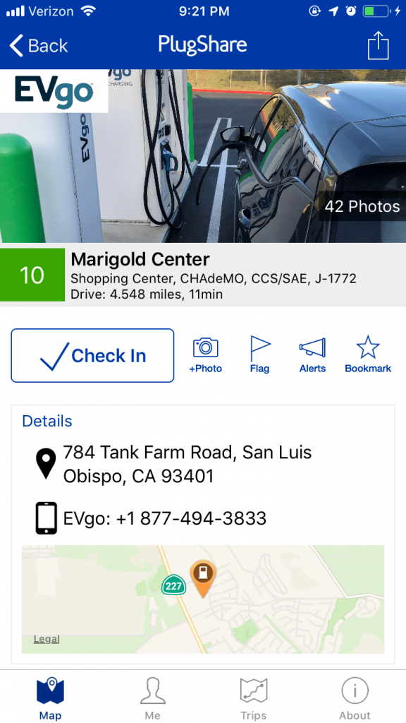 How to Use Plugshare