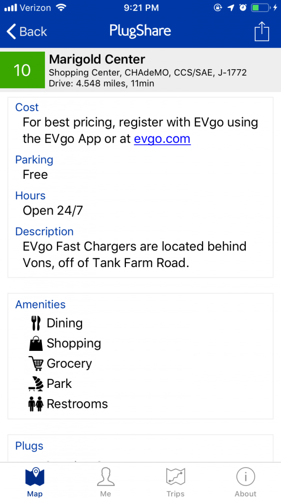 How to Use Plugshare