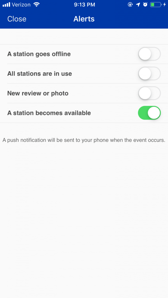 How to Use Plugshare