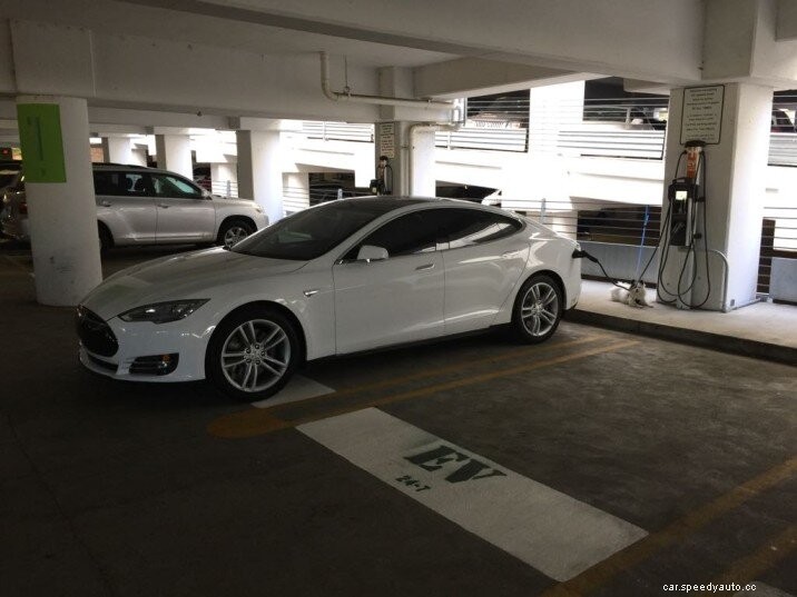 Owning an Electric Car as a Renter: The Complete Guide