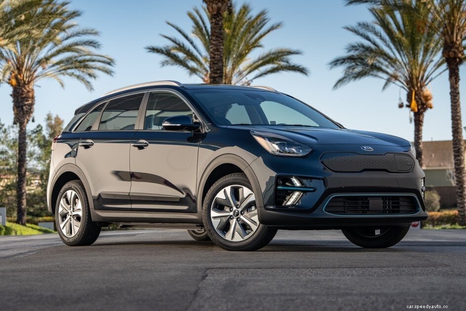 Hyundai and Kia Electric Car Plans