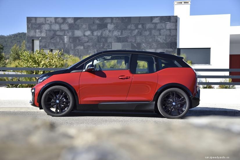 Longest Electric Range Plug-in Hybrids (2020)