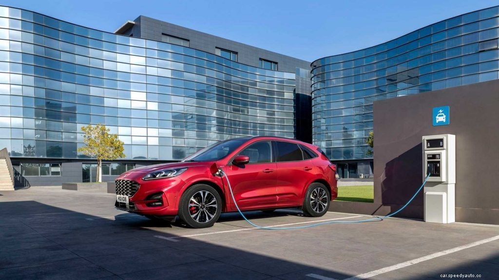 Longest Electric Range Plug-in Hybrids (2020)