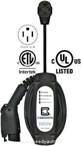 Popular Electric Car Chargers Under $400