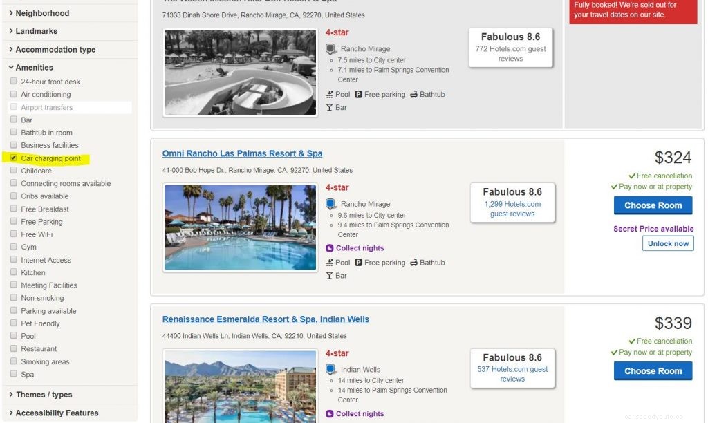 Destination Charging: What Is It, Why Is It Important, and How To Find It?