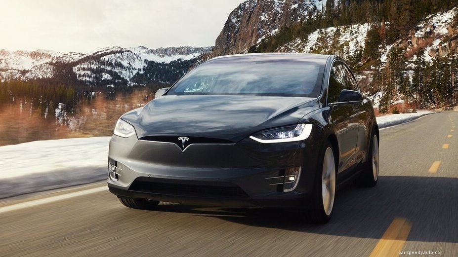 12 Electric Cars with the Most Range in 2020