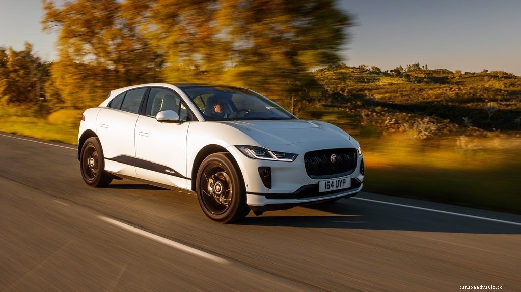 12 Electric Cars with the Most Range in 2020